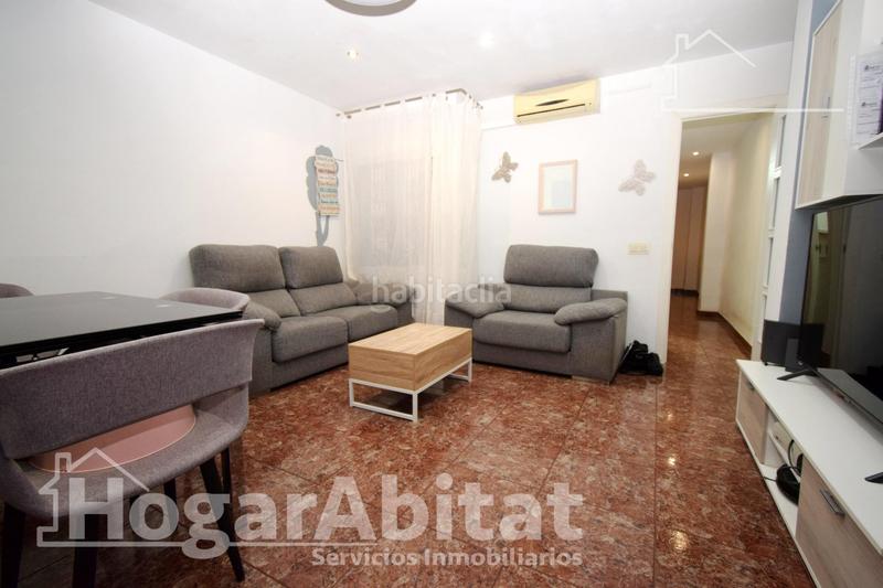 Foto f1eccef2-2386-4e17-9059-8cafe55b8443. Appartamento con riscaldamento in Mont Olivet Valencia