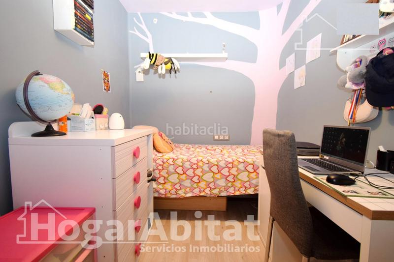 Foto f3c612c2-a670-4fd5-9c52-224963c91994. Appartamento con riscaldamento in Mont Olivet Valencia
