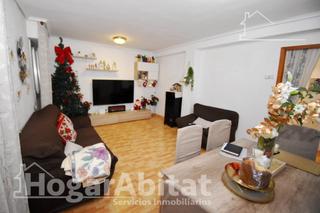 Appartement  Calle trafalgar. Grao de castellón! luminoso, exterior y reformado con balcón