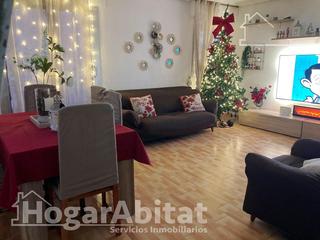 Etagenwohnung  Calle trafalgar. Grao de castellón! luminoso, exterior y reformado con balcón