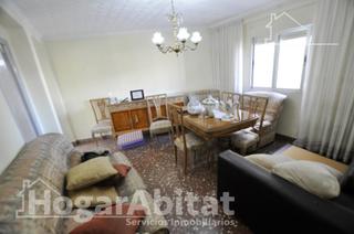 Appartement  Calle padre ignacio casany. 4 dormitorios! con balcón y con muchas posibilidades