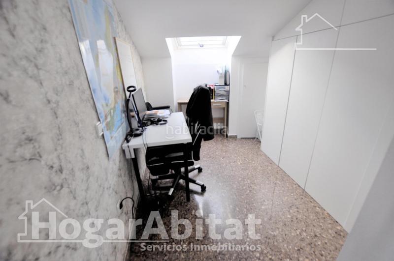 Foto 08311bb1-ecfd-4ba3-89ee-85f9ff77e4f0. Àtic a Puçol ciudad Puçol