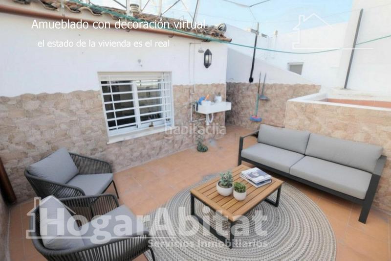 Foto 20e56dfe-8de6-44d1-af63-1927280e9107. Àtic a Puçol ciudad Puçol