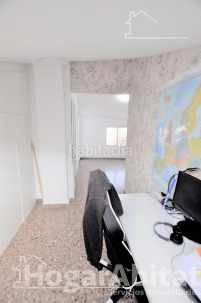 Foto c37566da-b6ec-4a18-a12a-ab2b4bebbe39. Àtic a Puçol ciudad Puçol