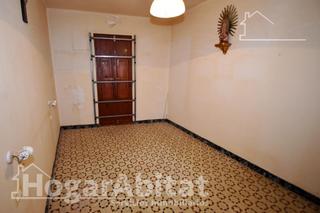 House  Calle colom. Oportunidad en pleno centro! gran casa para reformar con terraza