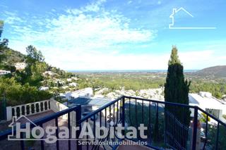 Maison  Avenida l'alacant. Vistas espectaculares! casa amplia y exterior con tres terrazas
