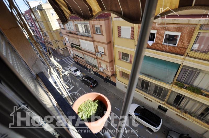 Foto 31f16027-1d60-4892-b68a-1b277f8a7eed. Etagenwohnung in Massanassa