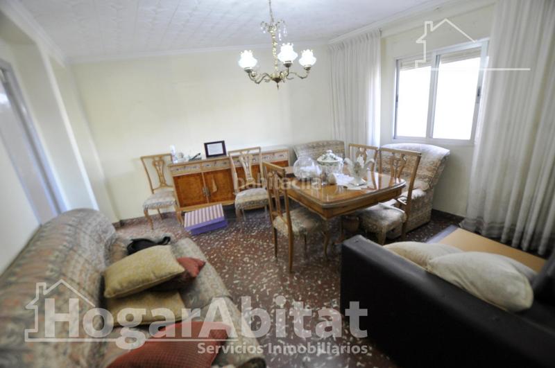 Foto 515d096c-7493-477d-b86d-5bd0b1dfb828. Etagenwohnung in Massanassa