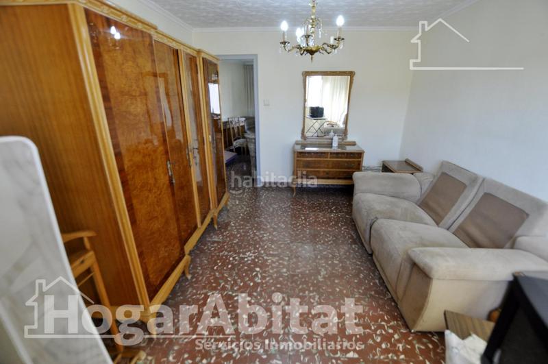 Foto 86ca5622-7df0-4a32-ae59-ff6643d2c9fe. Etagenwohnung in Massanassa