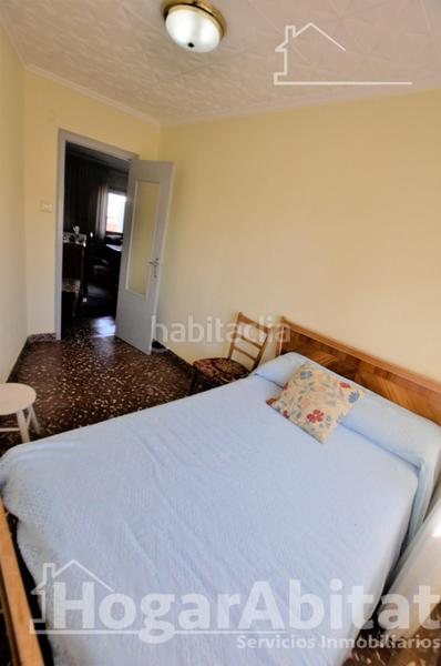 Foto d75d73d8-9bd1-45fd-8129-859d9540d618. Etagenwohnung in Massanassa
