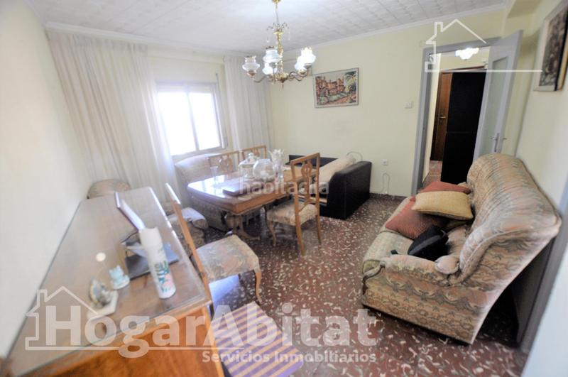 Foto f2c8ce4b-2f20-4d4c-b996-34c2674ed162. Etagenwohnung in Massanassa