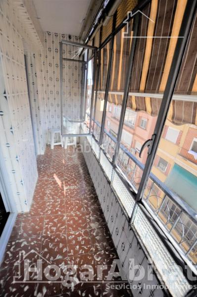 Foto f9a03b81-cfd6-4051-ade2-87398305669d. Etagenwohnung in Massanassa