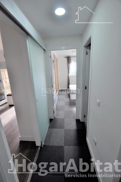 Foto 21f8decb-0ef4-4c96-9b17-16ef97903231. Piso en residencial con terraza, garaje, trastero y piscina en Náquera