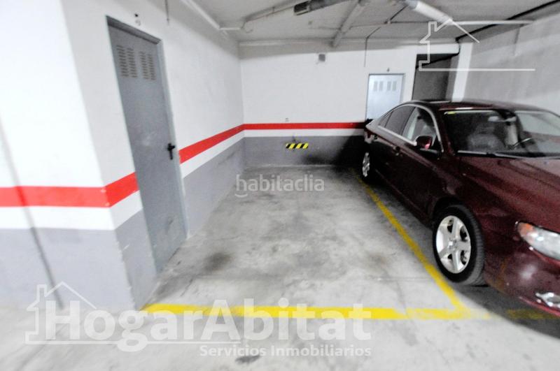 Foto 63d2bf8b-cc7f-495d-b5fe-331a68045e9e. Piso en residencial con terraza, garaje, trastero y piscina en Náquera