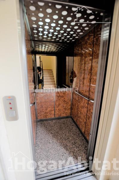 Foto ea1468bb-c90f-44cb-a2ca-0f3fa7755d11. Piso en residencial con terraza, garaje, trastero y piscina en Náquera