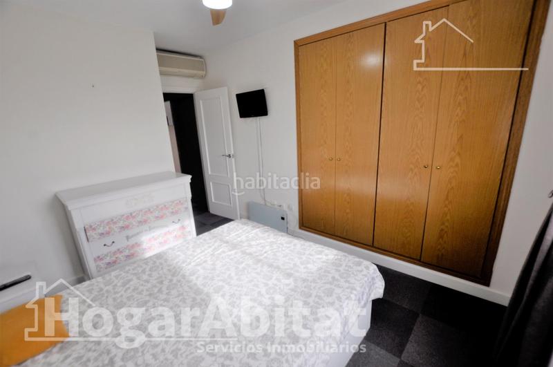 Foto ef5eff30-11ad-4d45-b195-7d7beec448ee. Piso en residencial con terraza, garaje, trastero y piscina en Náquera