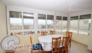Etagenwohnung  Calle mar blau n-08. Mareny blau! amplio, alto y amueblado en residencial con garaje