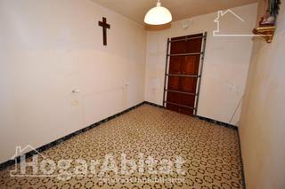 House  Calle colom. Oportunidad en pleno centro! gran casa para reformar con terraza