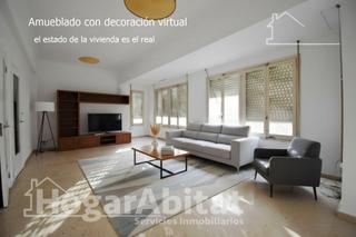 Appartamento  Calle crau. 5 dormitorios!  muy amplio con trastero junto a paseo de las ger