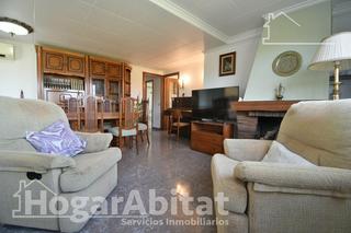 Chalet  Calle carrasca. Magnífico chalet! amplio y luminoso con gran terraza de vistas p