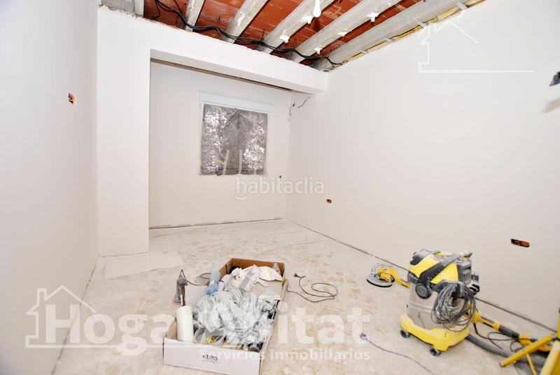 Foto 465159bb-e858-4ca5-8ce4-659e658da15e. Piso reforma a estrenar al gusto del comprador con balcón en el centro en Gandia