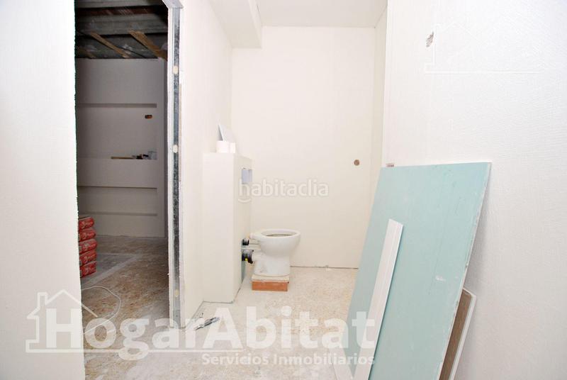 Foto 6d8e3d1e-aed1-4316-9b6a-e6b61e62f73a. Piso reforma a estrenar al gusto del comprador con balcón en el centro en Gandia