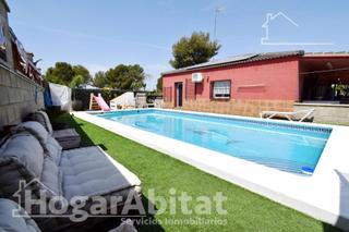 Chalet  Calle llimera de la. Chalet espectacular! amplio y luminoso con terraza y piscina