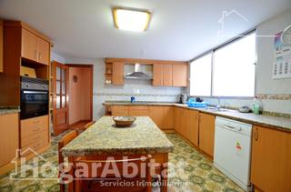 Appartement  Calle sant josep de calassanç. Centro de gandia! dos en uno, muy amplio y luminoso con garaje y