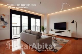 Etagenwohnung  Calle ramón y cajal. Espectacular! muy amplio, bonito y luminoso con terraza, en el c