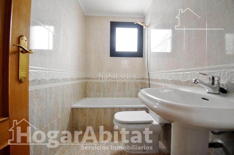 Foto 1bb49931-5cef-424b-9254-94630185c85e. Piso espectacular! muy amplio, bonito y luminoso con terraza, en el centro en Cullera