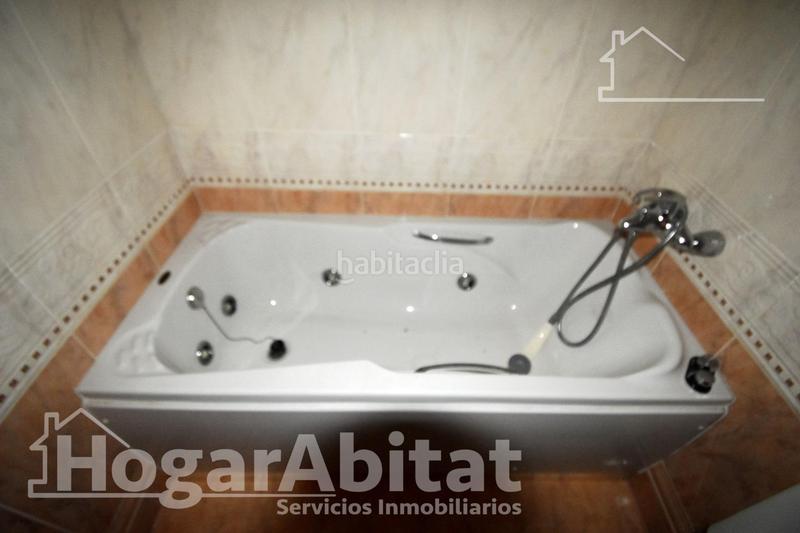 Foto 20d7abd8-6f8c-4128-9c26-52c89ba9bf29. Piso espectacular! muy amplio, bonito y luminoso con terraza, en el centro en Cullera