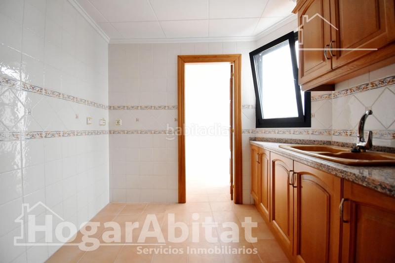 Foto 420e3e5f-7c29-468c-9222-a0db165acc2c. Piso espectacular! muy amplio, bonito y luminoso con terraza, en el centro en Cullera