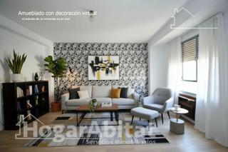 Appartement  Calle major. Oportunidad de inversión! muy amplio y luminoso en zona céntrica