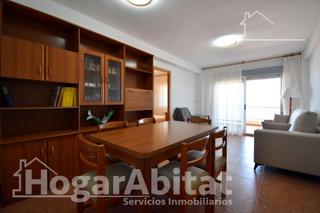 Appartement  Calle de aitana. Espectacular, frente al mar! exterior con garaje, ascensor y ter