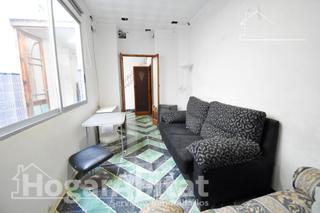 Haus  Calle sant vicent. Oportunidad de inversión! amplia casa para reformar con terraza