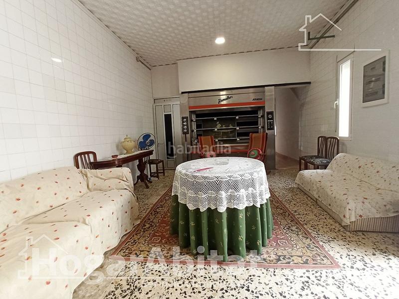 Foto 2bb1698c-2493-4d61-9011-8b7c6f3f52d2. Casa a Font d´en Carròs (la)