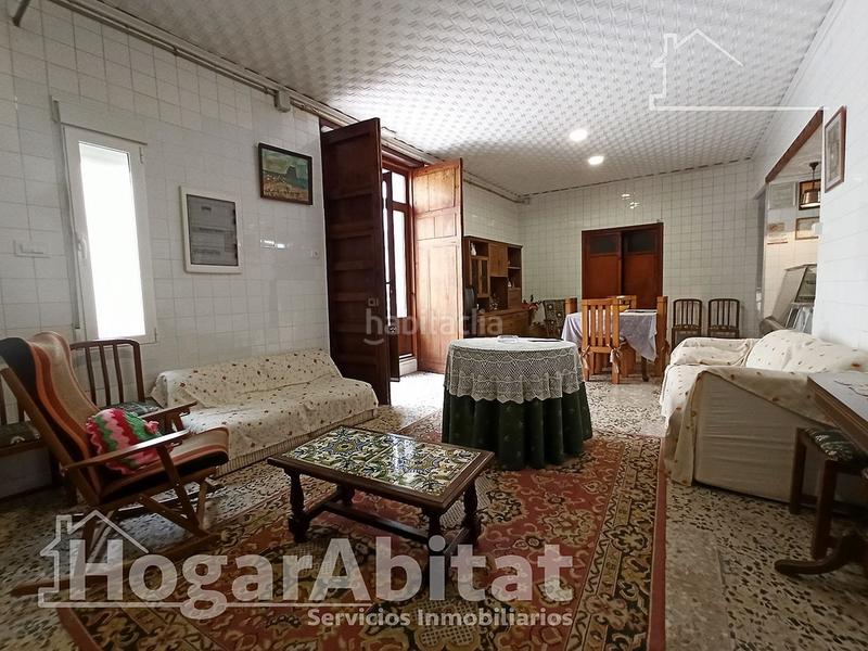 Foto a48d3e8d-916d-4d00-962b-299955b473d4. Casa a Font d´en Carròs (la)