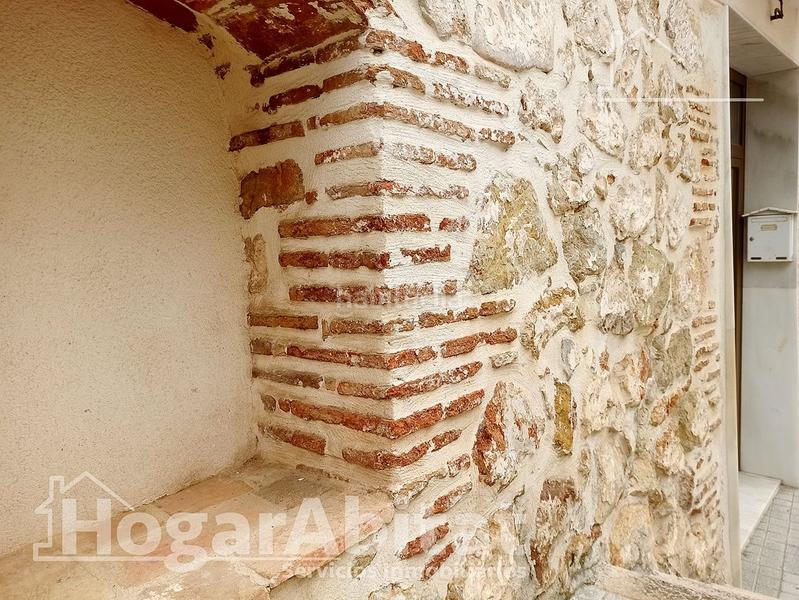 Foto cfcecfcb-24ab-4813-b4d7-77ece3f19399. Casa a Font d´en Carròs (la)