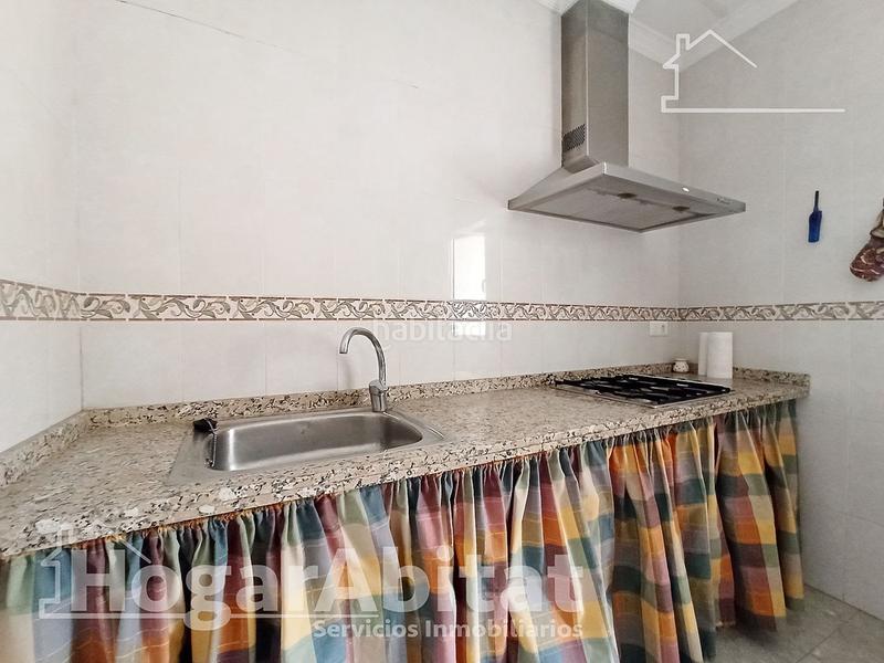 Foto e4257285-8f74-4265-b36d-09d8686e0d53. Casa a Font d´en Carròs (la)