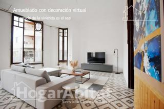 Appartamento  Calle gasset. Muy amplio y luminoso con ascensor en el centro