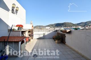 Maison jumelée  Calle vernissa. Vistas a la montaña! bonito adosado con garaje y terraza