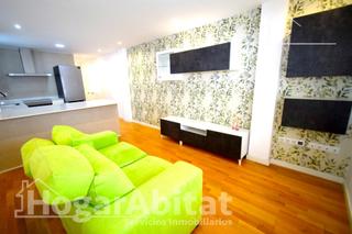 Appartement  Calle francisco moreno usedo. Reformado con balcón y ascensor junto extramuros