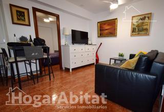 Etagenwohnung  Calle felipe salvador. El grao! reformado, acogedor y exterior con balcón