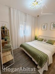 Appartement  Calle crucero. Totalmente reformado! acogedor, impecable y luminoso