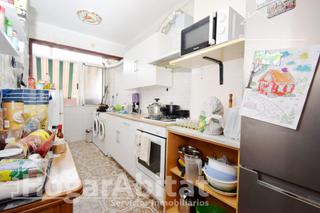 Pis  Calle dos de mayo. Céntrico! exterior, alto y luminoso con terraza