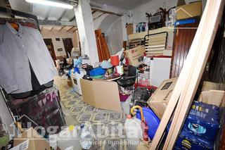 Appartamento  Calle general canino. Hazlo a tu gusto junto al mercado de sagunto!