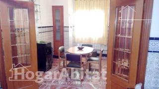 Appartamento  Calle vicent iborra. Muy amplio con garaje y terraza en el centro