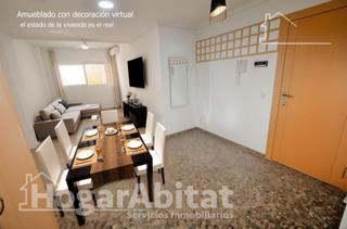 Appartement  Calle mallaeta. Muy amplio y luminoso con dos balcones y ascensor