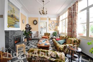 Casa  Calle victoria eugenia. Centro de villalonga! casa espectacular amplia y luminosa con tr