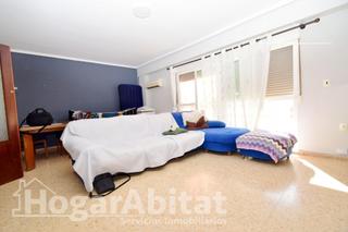 Appartement  Calle luis cendoya. Cerca del puerto! semireformado, alto y exterior con balcón